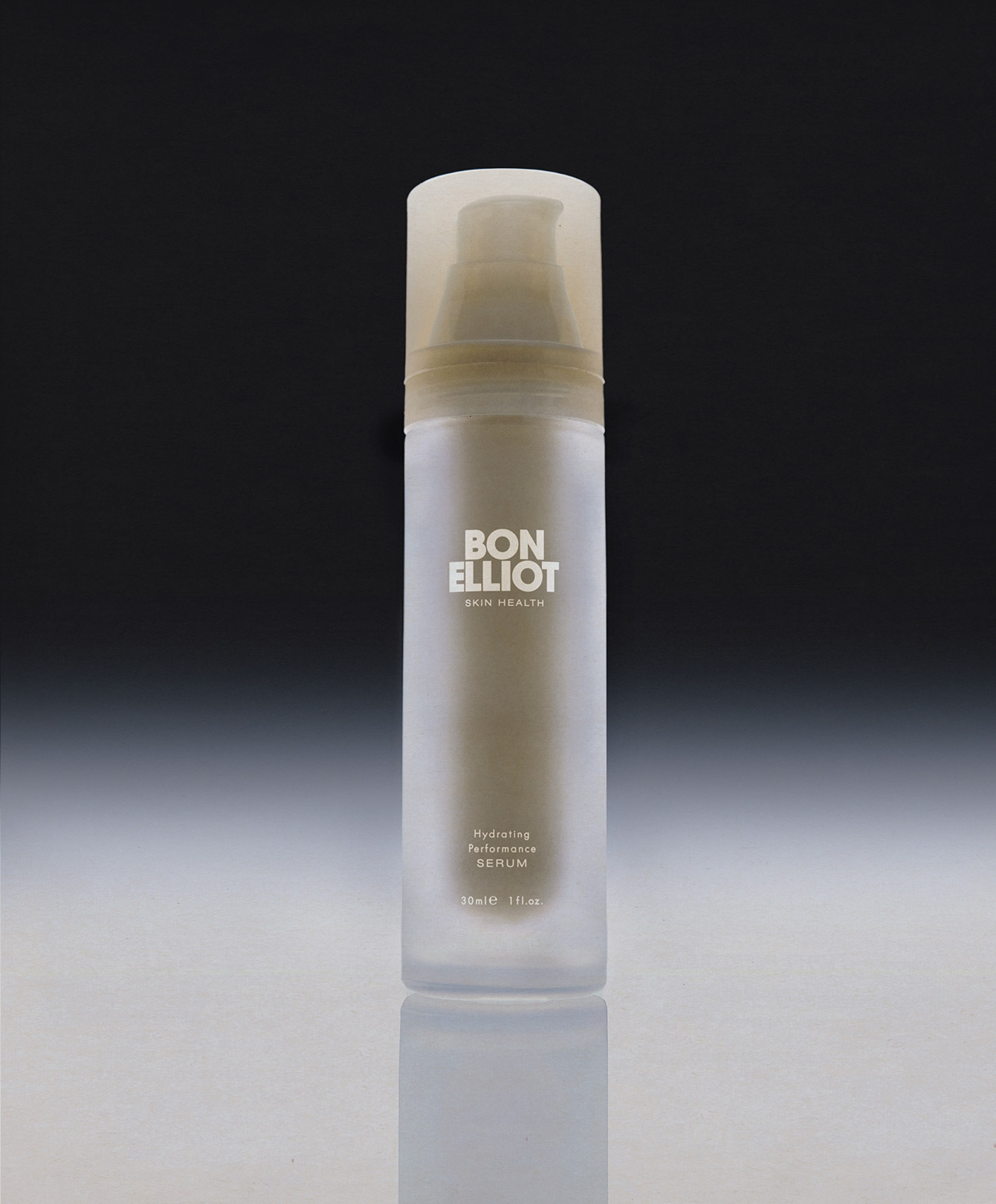 Hydrating Performance Serum