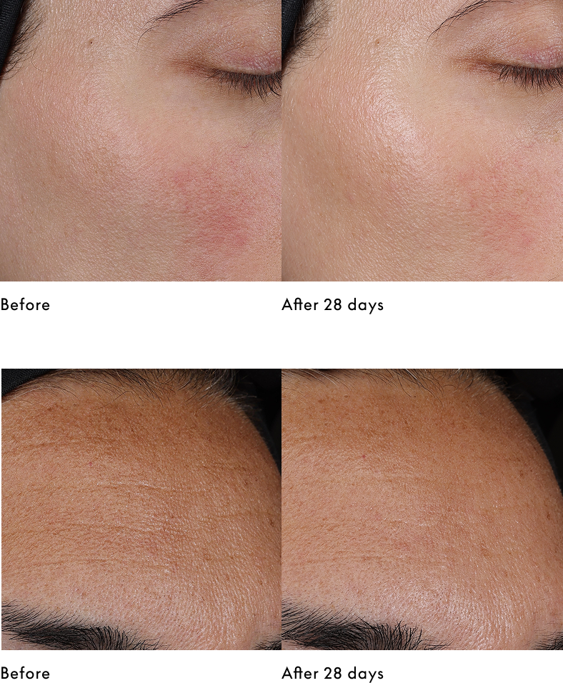 Hydrating Performance SERUM