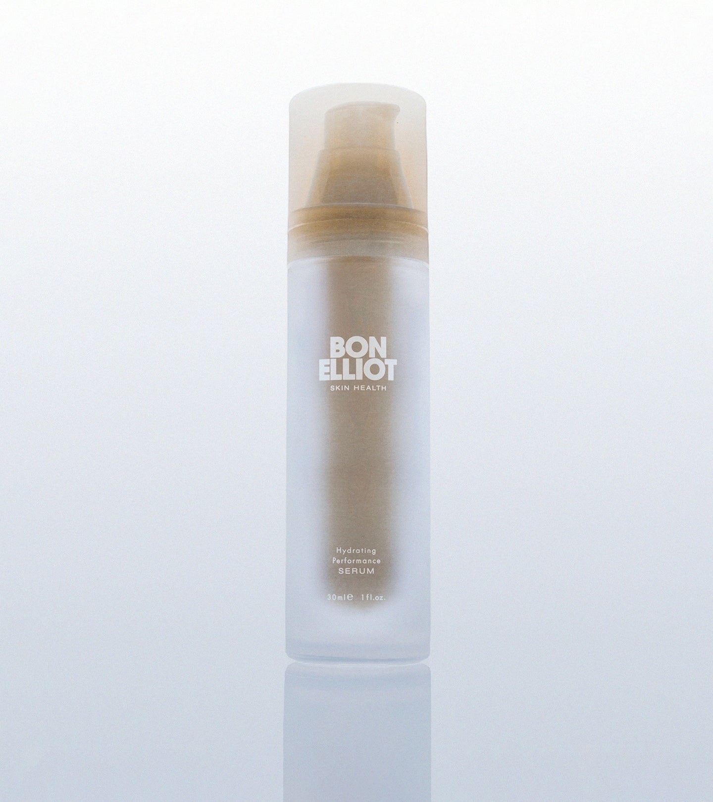 Hydrating Performance SERUM image 1