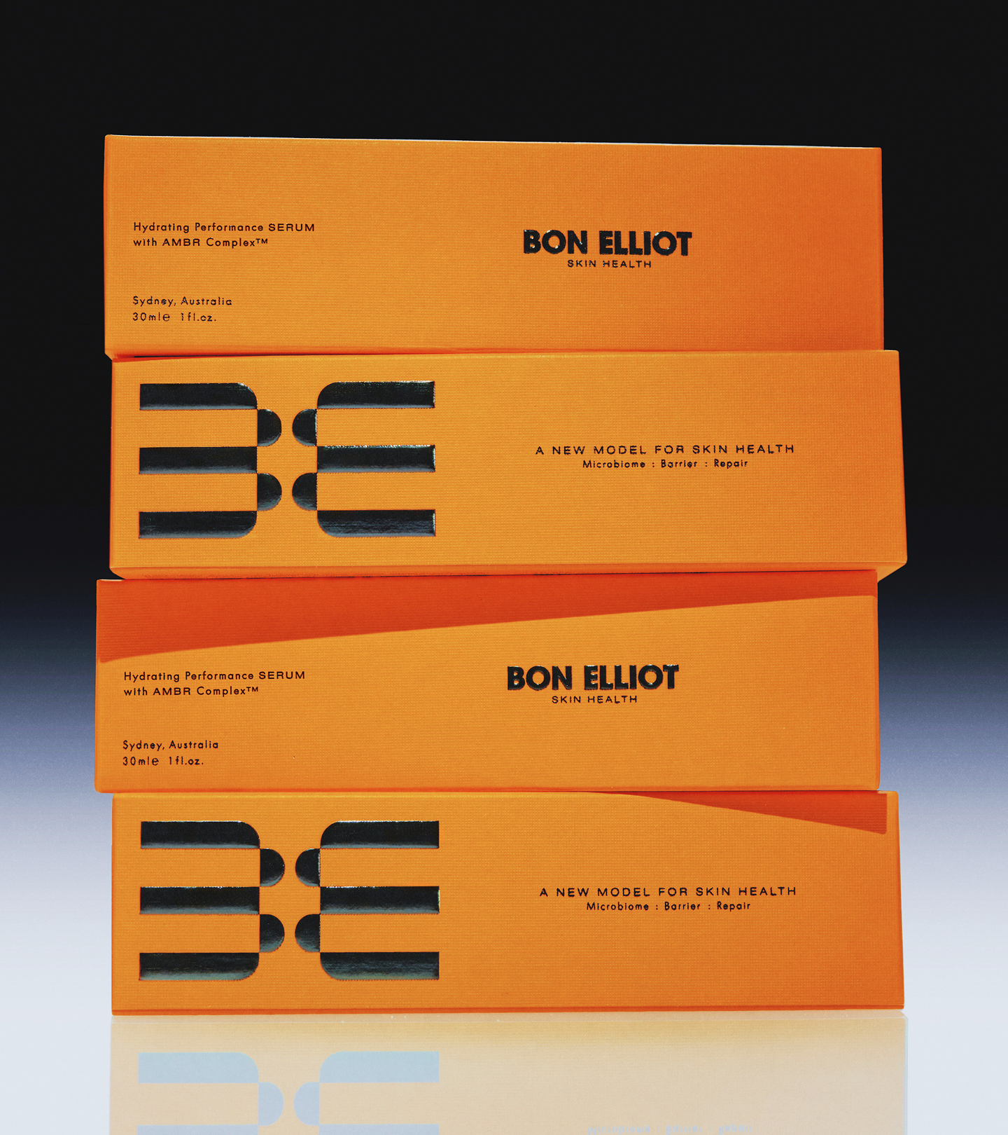Hydrating Performance SERUM image 3